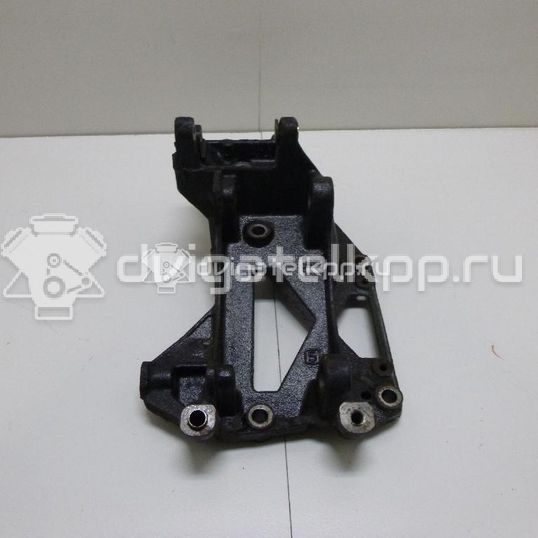Фото Кронштейн генератора  5706k5 для citroen C4