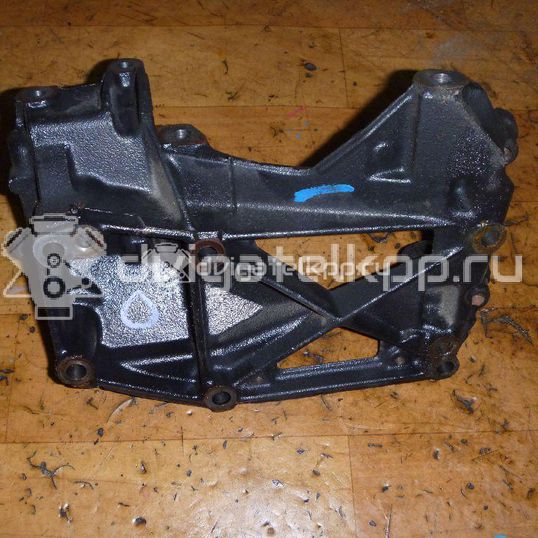 Фото Кронштейн генератора  5706k5 для citroen C4