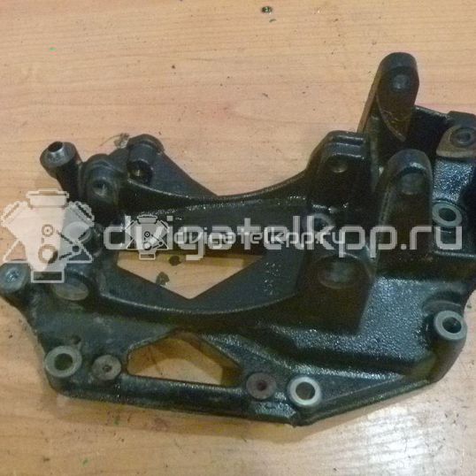 Фото Кронштейн генератора  5706k5 для citroen C4