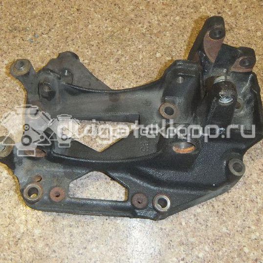 Фото Кронштейн генератора  5706k5 для citroen C4