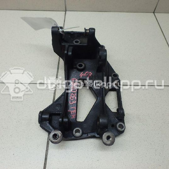 Фото Кронштейн генератора  5706k5 для citroen C4