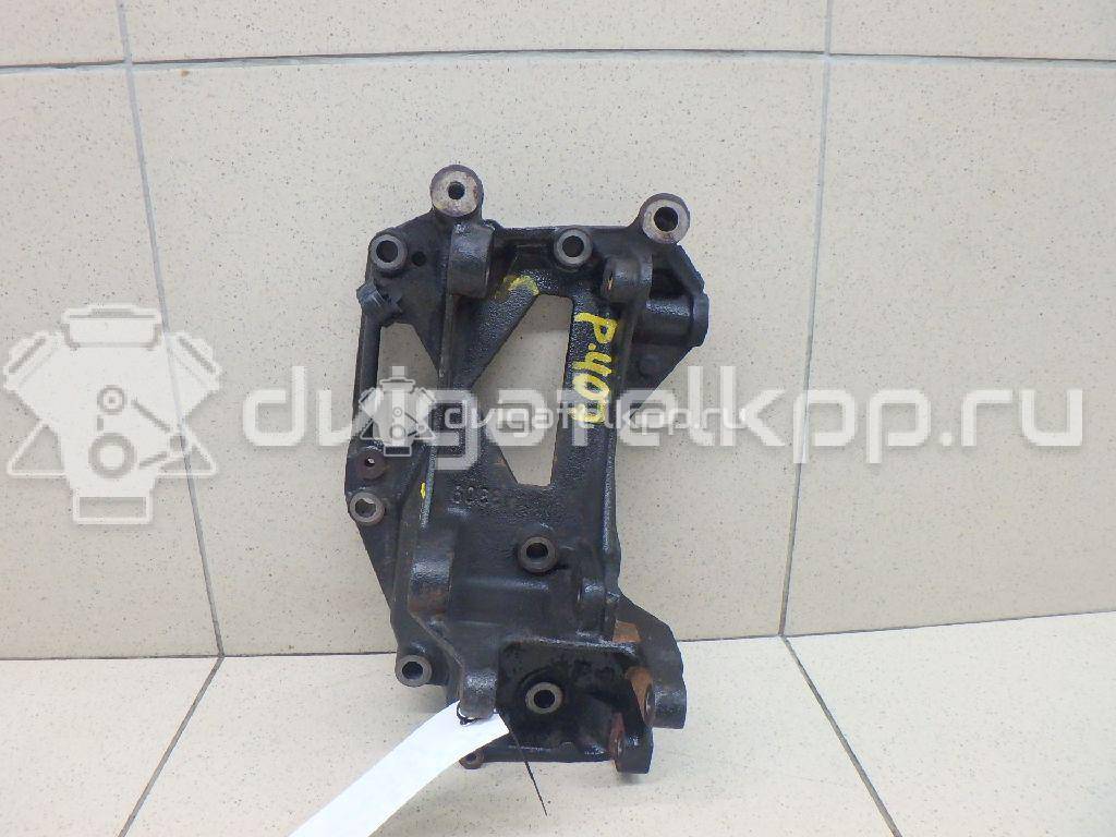Фото Кронштейн генератора  5706k5 для citroen C4 {forloop.counter}}
