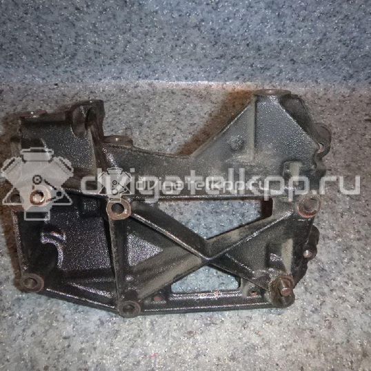 Фото Кронштейн генератора  5706k5 для citroen C4