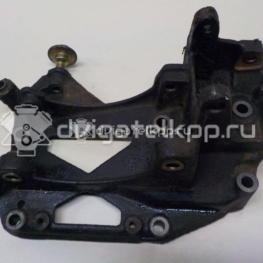 Фото Кронштейн генератора  5706F2 для peugeot 206