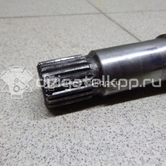 Фото Полуось передняя правая  32733L для Peugeot 206