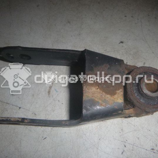 Фото Опора двигателя задняя  180627 для Peugeot 406 / 3008 / 5008 / 206 / 308