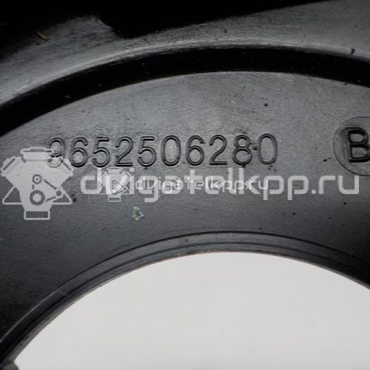 Фото Кожух ремня ГРМ  0320W6 для peugeot 207