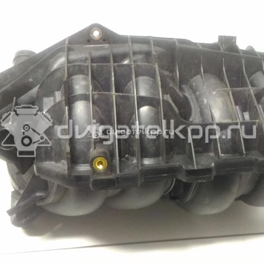 Фото Коллектор впускной  0361r3 для citroen C3