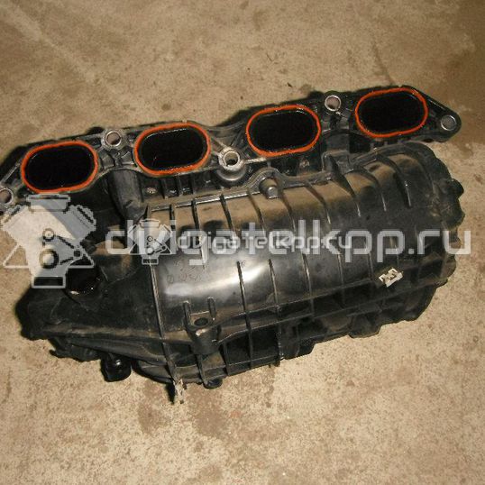 Фото Коллектор впускной  0361r3 для citroen C3