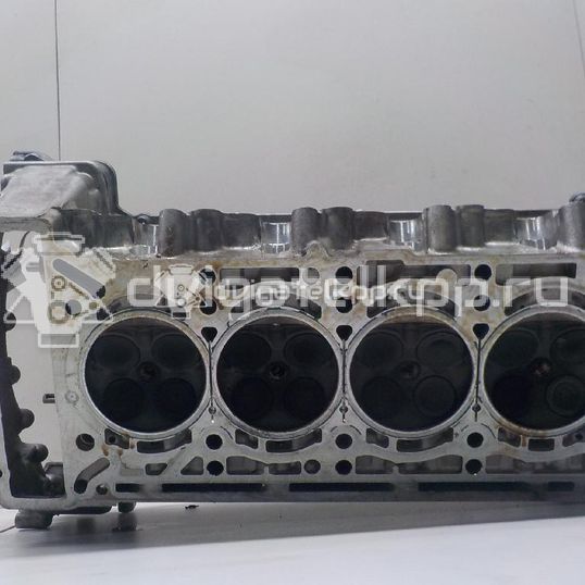 Фото Головка блока для двигателя M 271.860 (M271 DE18 EVO) для Mercedes-Benz C-Class / E-Class 184-204 л.с 16V 1.8 л бензин