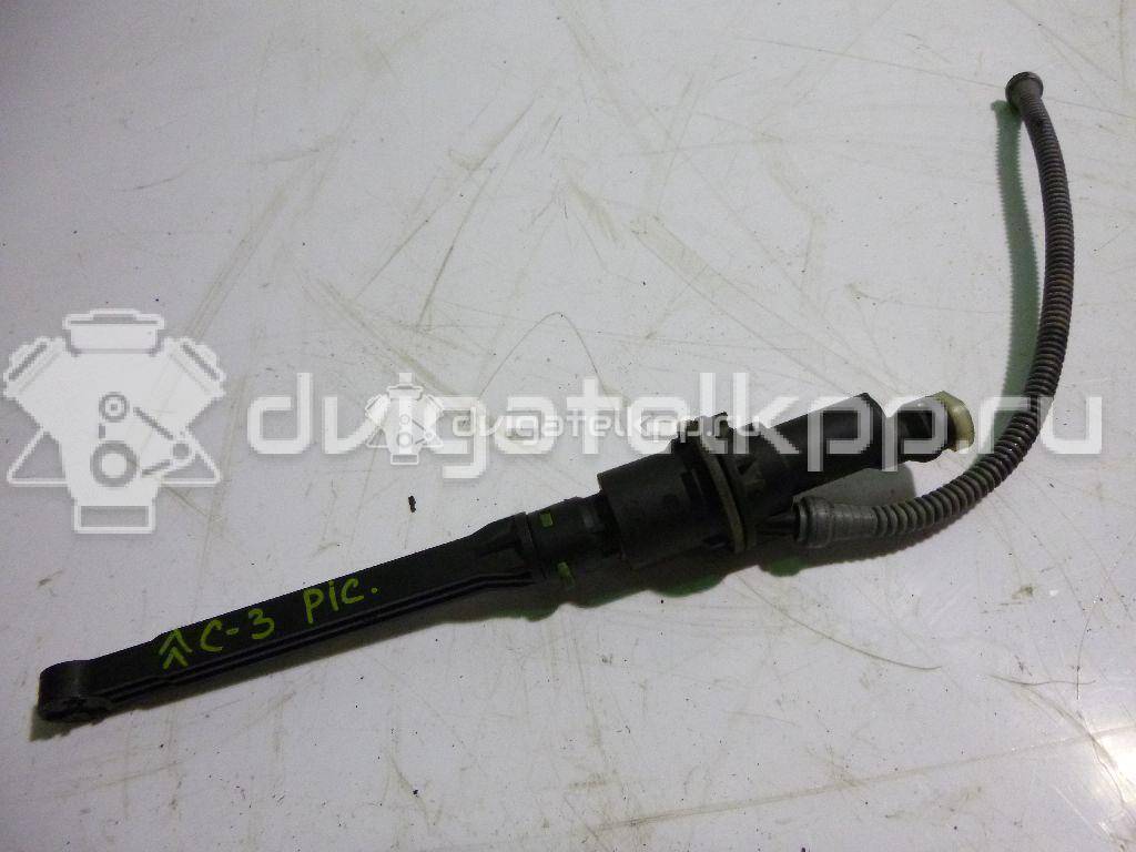 Фото Цилиндр сцепления главный  2182H2 для Peugeot 207 {forloop.counter}}