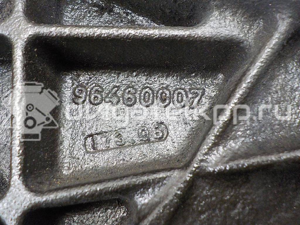 Фото Кронштейн двигателя правый  1839g0 для Peugeot 307 {forloop.counter}}