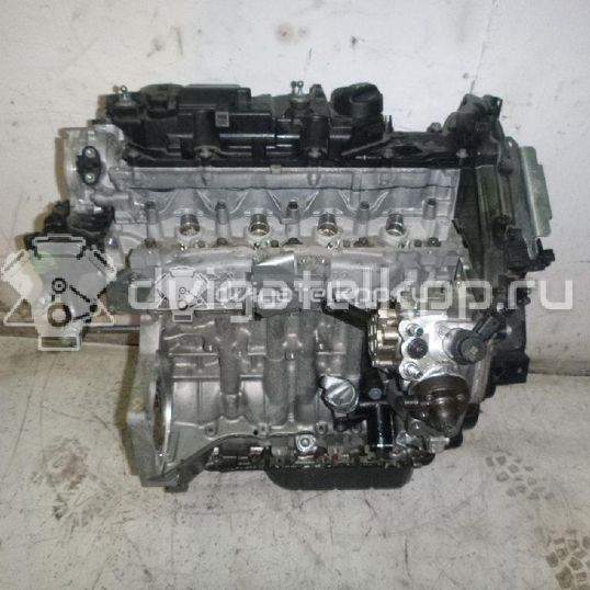 Фото Контрактный (б/у) двигатель 8HR (DV4C) для Peugeot / Citroen 68 л.с 8V 1.4 л Дизельное топливо 1606279580