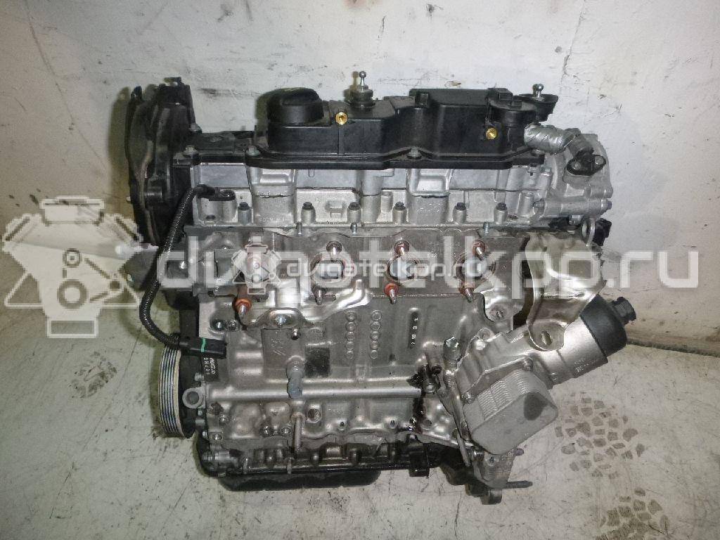 Фото Контрактный (б/у) двигатель 8HZ (DV4TD) для Peugeot 206 / 307 / 1007 Km 68-70 л.с 8V 1.4 л Дизельное топливо {forloop.counter}}