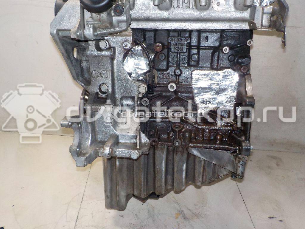 Фото Контрактный (б/у) двигатель CDCA для Volkswagen Amarok S1B 163 л.с 16V 2.0 л Дизельное топливо 03L100037M {forloop.counter}}