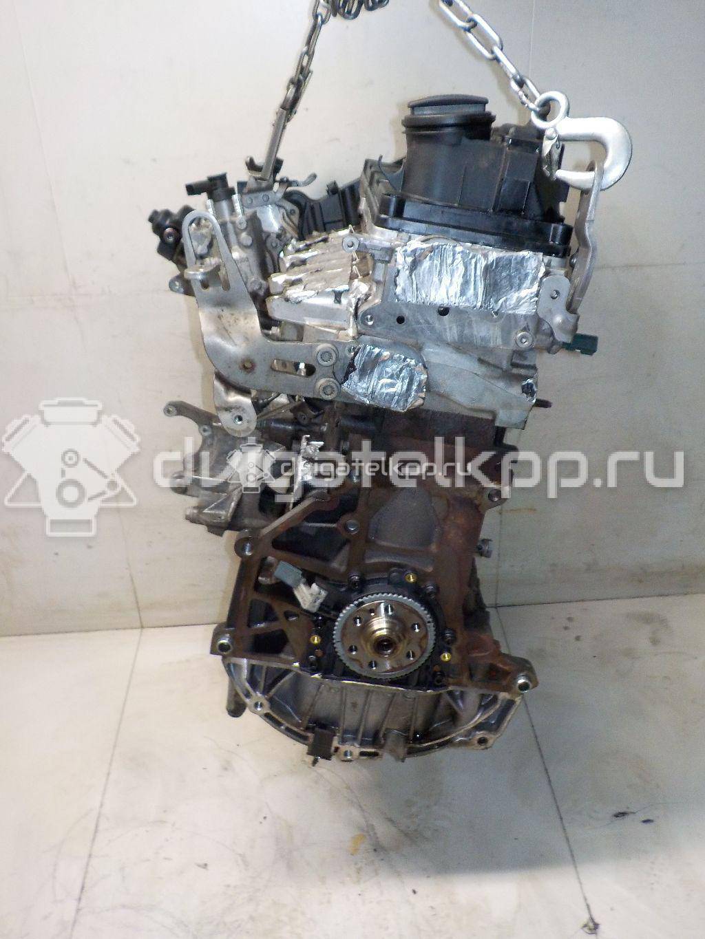 Фото Контрактный (б/у) двигатель CDCA для Volkswagen Amarok S1B 163 л.с 16V 2.0 л Дизельное топливо 03L100037M {forloop.counter}}