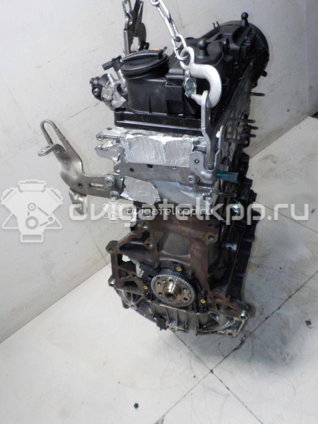 Фото Контрактный (б/у) двигатель CDCA для Volkswagen Amarok S1B 163 л.с 16V 2.0 л Дизельное топливо 03L100037M {forloop.counter}}