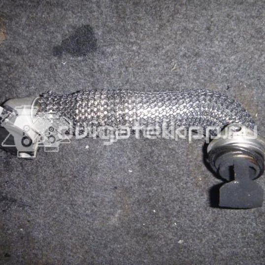 Фото Трубка системы рециркуляции (EGR)  9674950180 для volvo V40/V40 Cross Country