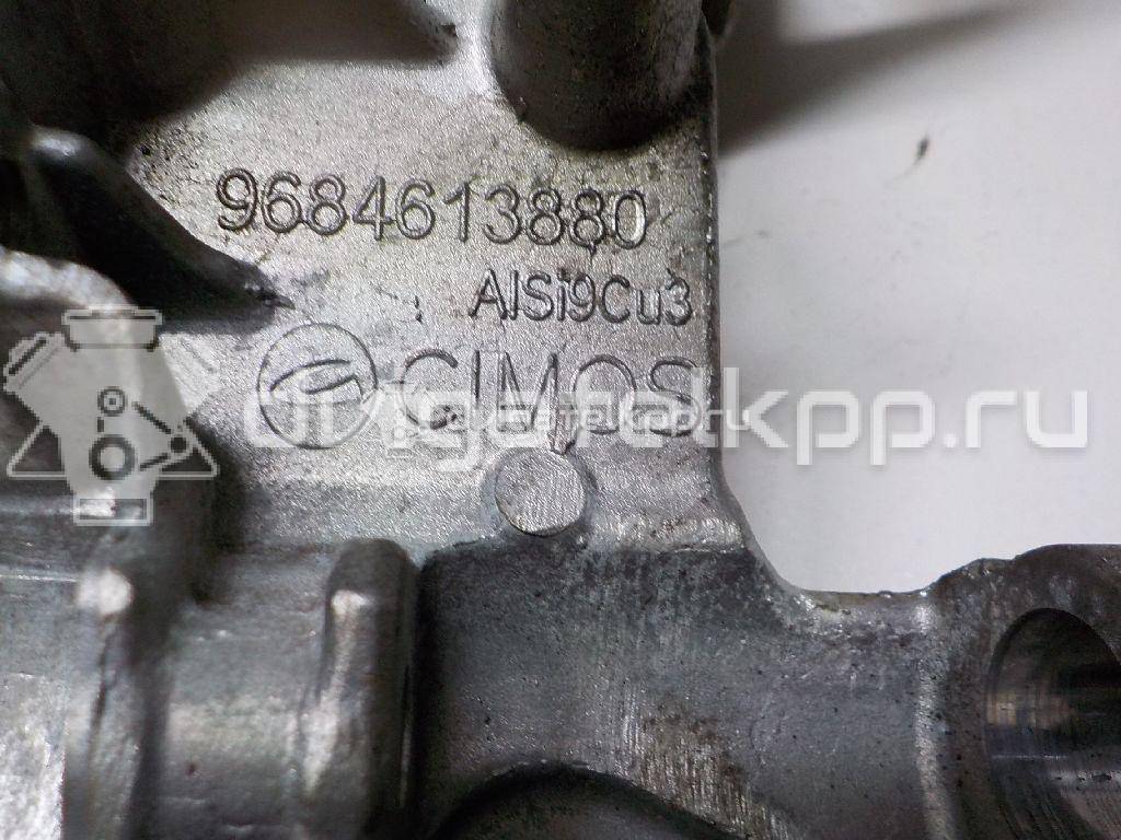 Фото Кронштейн генератора  5706n9 для citroen Berlingo (NEW) (B9) {forloop.counter}}