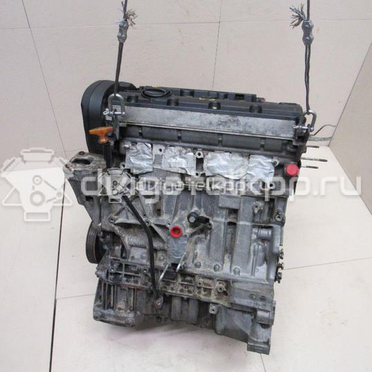 Фото Контрактный (б/у) двигатель A9A (XUD7) для Citroen / Peugeot 58-60 л.с 8V 1.8 л Дизельное топливо 0135AJ
