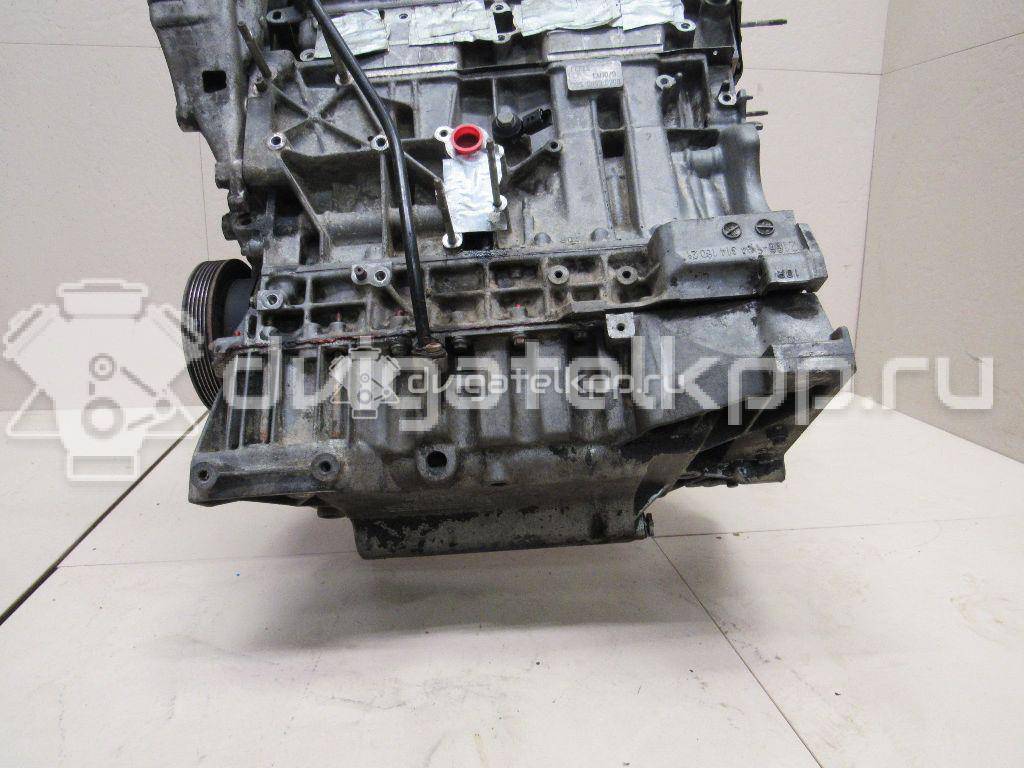 Фото Контрактный (б/у) двигатель 161A (XUD7) для Peugeot 305 / 205 / 309 60 л.с 8V 1.8 л Дизельное топливо 0135AJ {forloop.counter}}