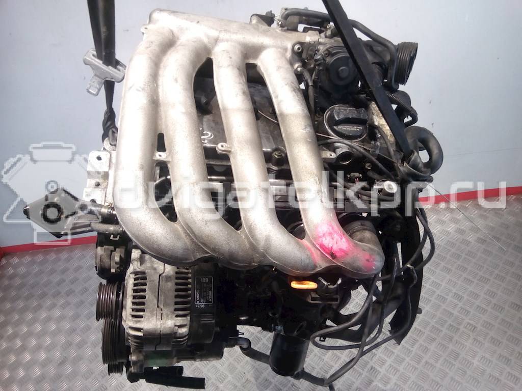 Фото Контрактный (б/у) двигатель AGN для Volkswagen / Audi 125 л.с 20V 1.8 л бензин AGN {forloop.counter}}