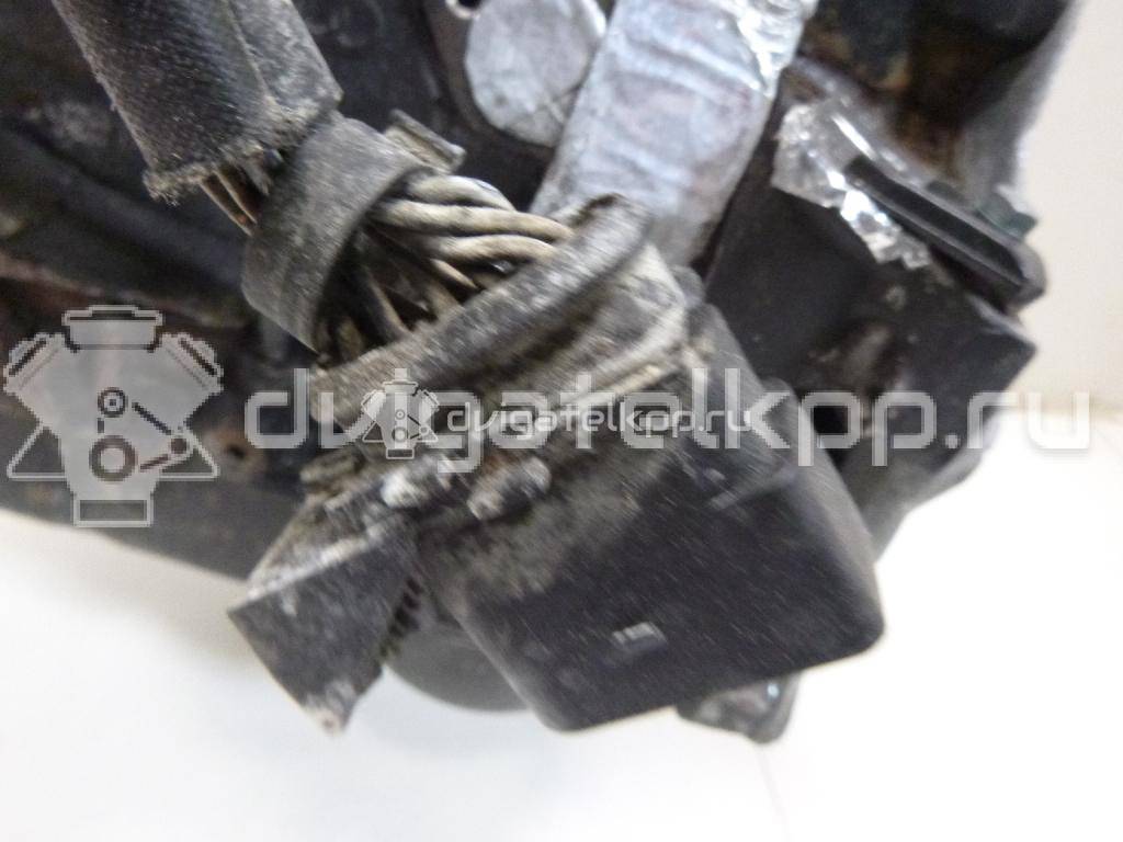 Фото Контрактный (б/у) двигатель AEY для Volkswagen Polo / Vento 1H2 / Golf 64-65 л.с 8V 1.9 л Дизельное топливо {forloop.counter}}