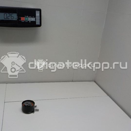 Фото Ролик-натяжитель ремня ГРМ  1231975 для peugeot 307