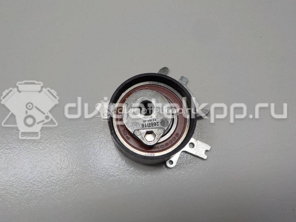 Фото Ролик-натяжитель ремня ГРМ  1231975 для peugeot 307 {forloop.counter}}