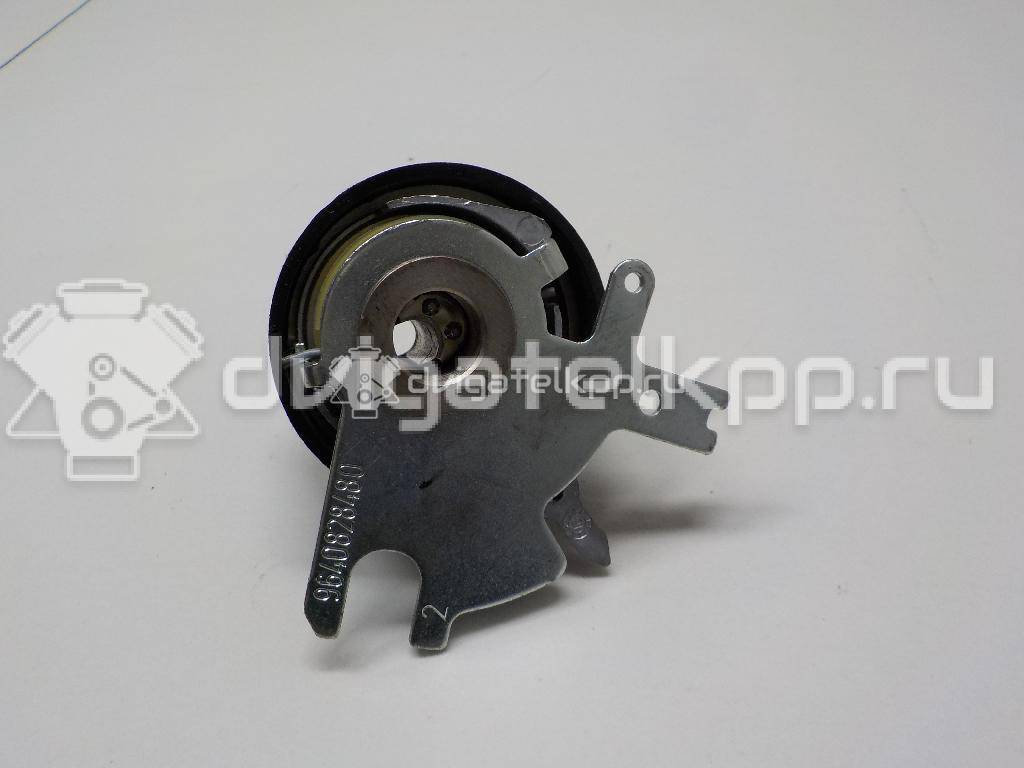 Фото Ролик-натяжитель ремня ГРМ  1231975 для peugeot 307 {forloop.counter}}