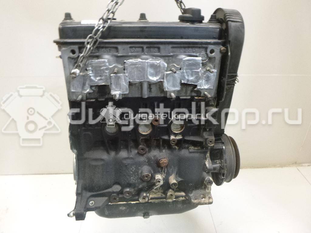 Фото Контрактный (б/у) двигатель AEY для Volkswagen Polo / Vento 1H2 / Golf 64-65 л.с 8V 1.9 л Дизельное топливо 028100034Q {forloop.counter}}