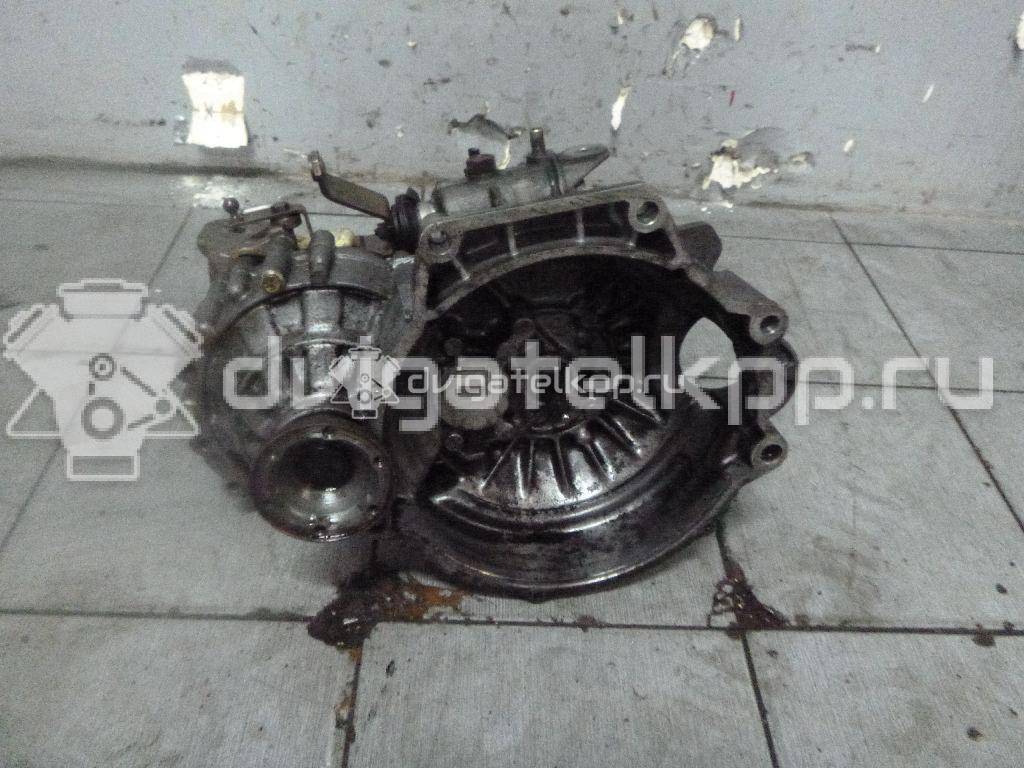 Фото Контрактная (б/у) МКПП для Volkswagen Polo / Vento 1H2 / Golf 64-65 л.с 8V 1.9 л AEY Дизельное топливо {forloop.counter}}