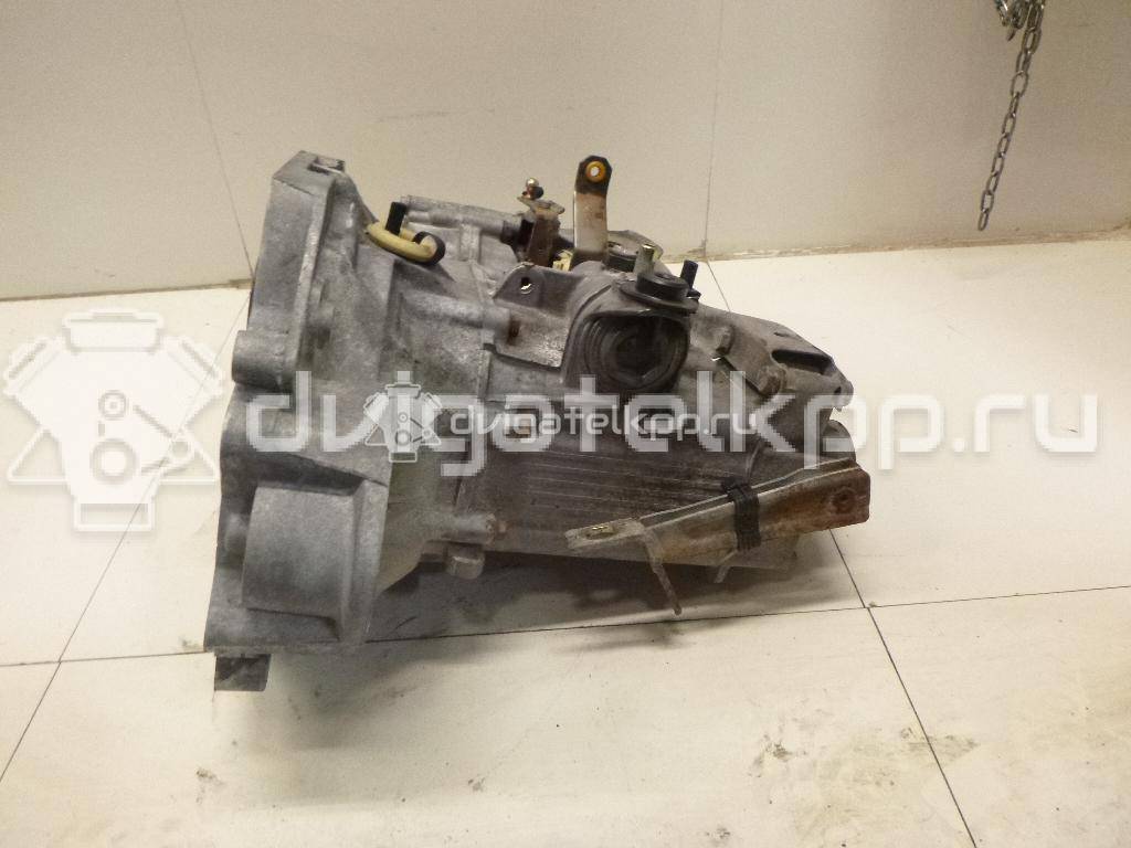 Фото Контрактная (б/у) МКПП для Volkswagen Polo / Vento 1H2 / Golf 64-65 л.с 8V 1.9 л AEY Дизельное топливо {forloop.counter}}