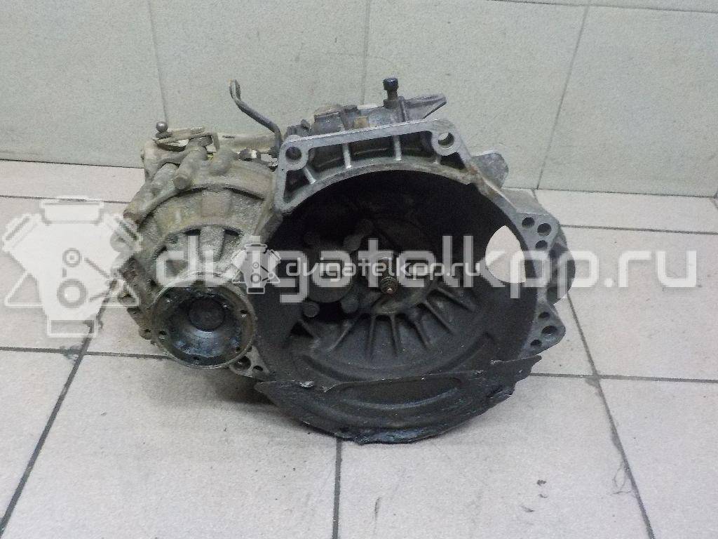 Фото Контрактная (б/у) МКПП для Volkswagen Polo / Vento 1H2 / Golf 64-65 л.с 8V 1.9 л AEY Дизельное топливо {forloop.counter}}