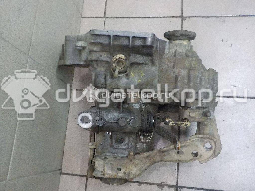 Фото Контрактная (б/у) МКПП для Volkswagen Polo / Vento 1H2 / Golf 64-65 л.с 8V 1.9 л AEY Дизельное топливо {forloop.counter}}