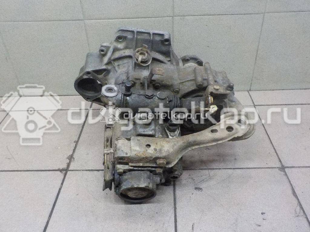 Фото Контрактная (б/у) МКПП для Volkswagen Polo / Vento 1H2 / Golf 64-65 л.с 8V 1.9 л AEY Дизельное топливо {forloop.counter}}