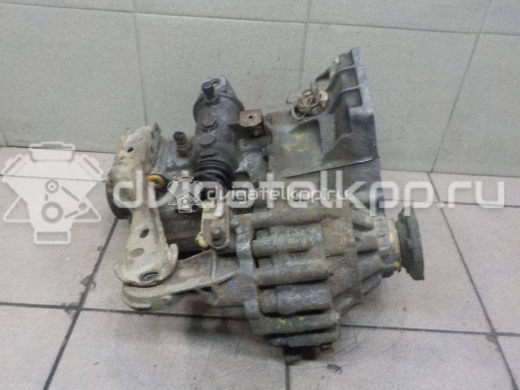 Фото Контрактная (б/у) МКПП для Volkswagen Polo / Vento 1H2 / Golf 64-65 л.с 8V 1.9 л AEY Дизельное топливо {forloop.counter}}