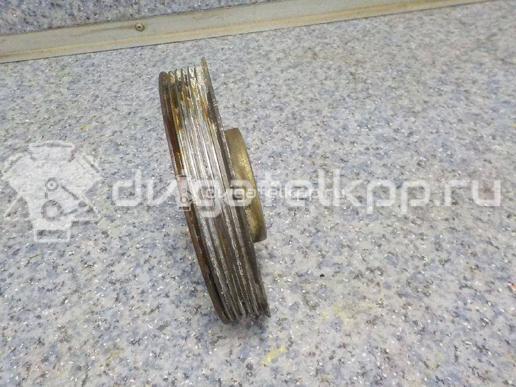 Фото Шкив коленвала  1683820 для peugeot 307 {forloop.counter}}