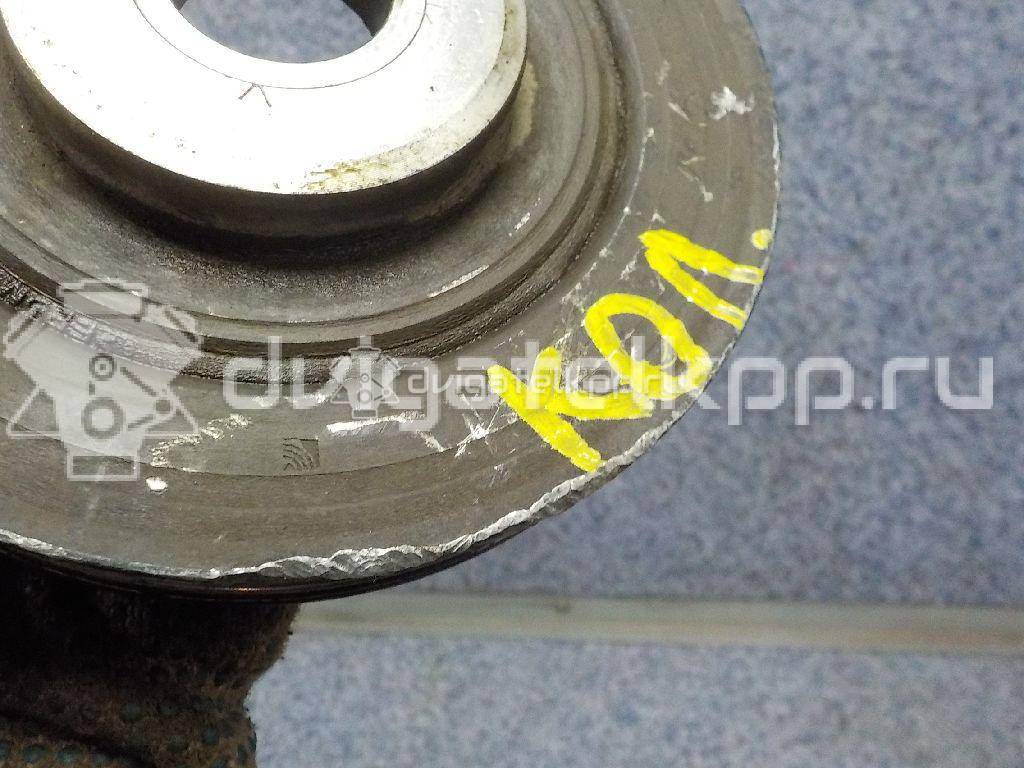 Фото Шкив коленвала  1683820 для peugeot 307 {forloop.counter}}
