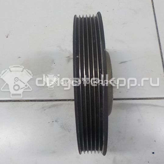 Фото Шкив коленвала  1683820 для citroen C4