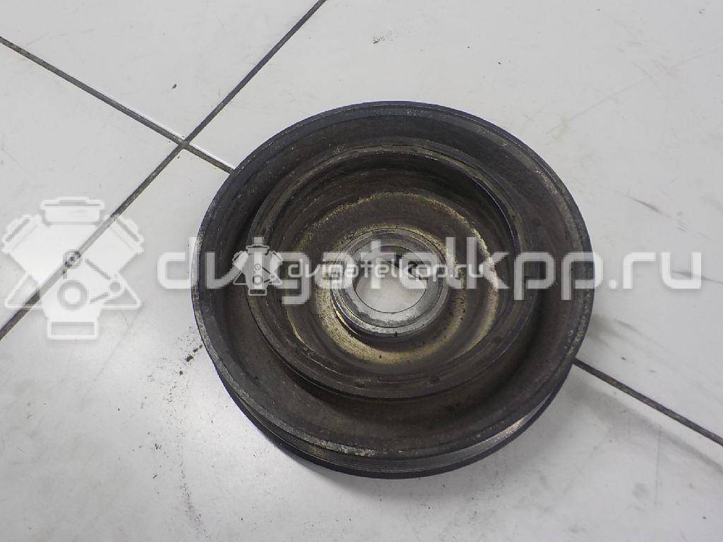 Фото Шкив коленвала  1683820 для citroen C4 {forloop.counter}}