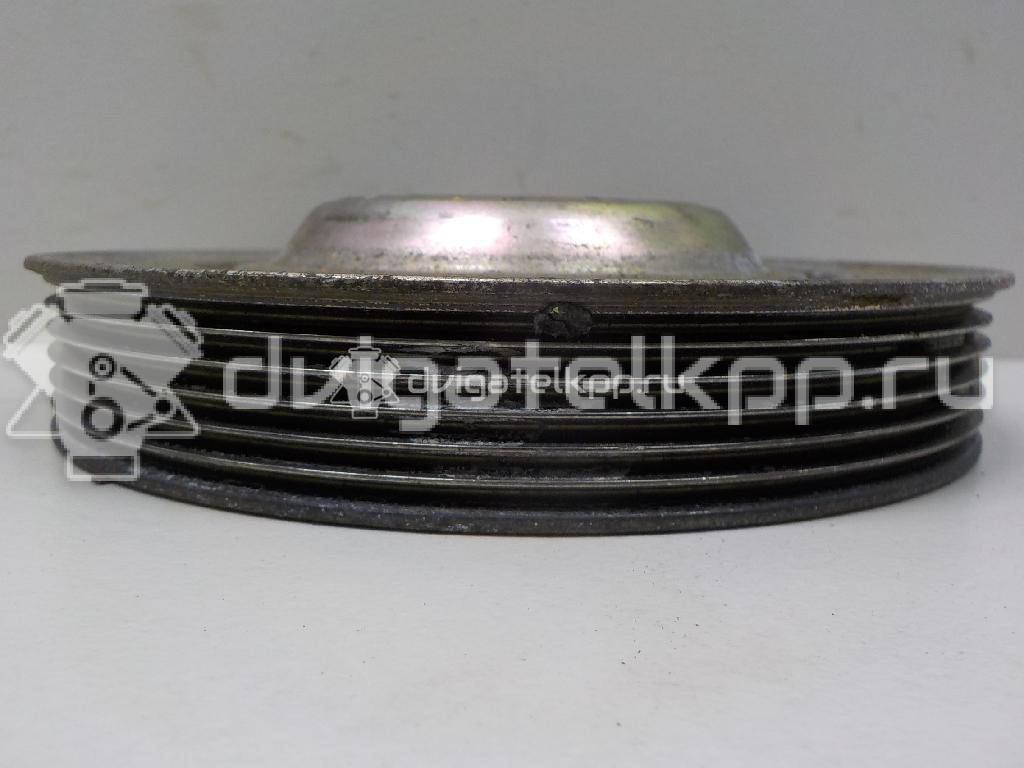 Фото Шкив коленвала  1683820 для citroen C4 {forloop.counter}}