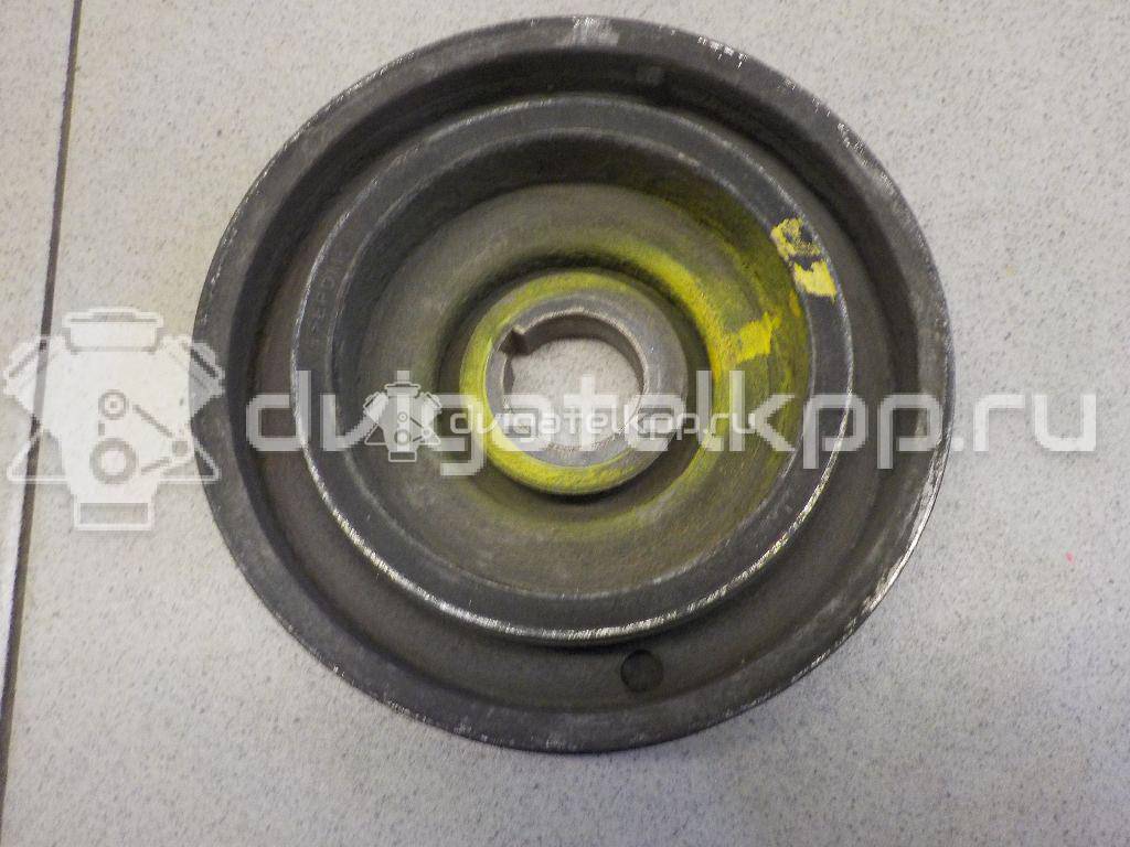 Фото Шкив коленвала  1837783 для peugeot 307 {forloop.counter}}