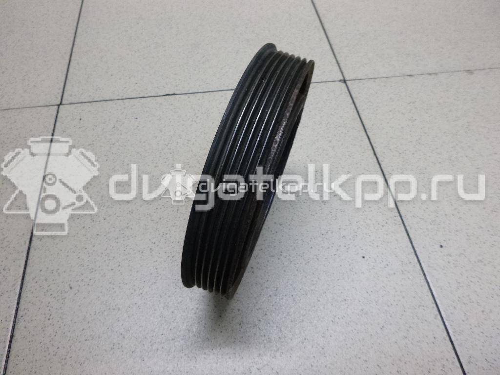 Фото Шкив коленвала  1837783 для peugeot 307 {forloop.counter}}