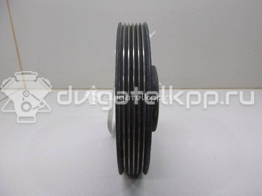 Фото Шкив коленвала  1837783 для peugeot 307 {forloop.counter}}