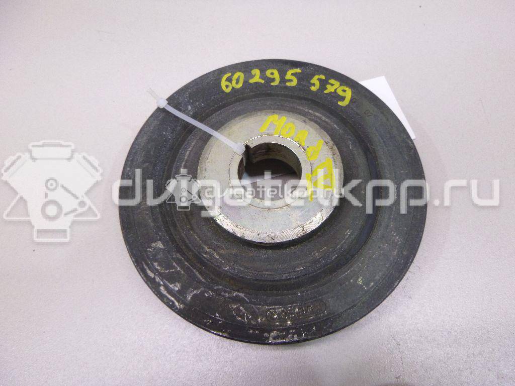 Фото Шкив коленвала  1837783 для peugeot 307 {forloop.counter}}