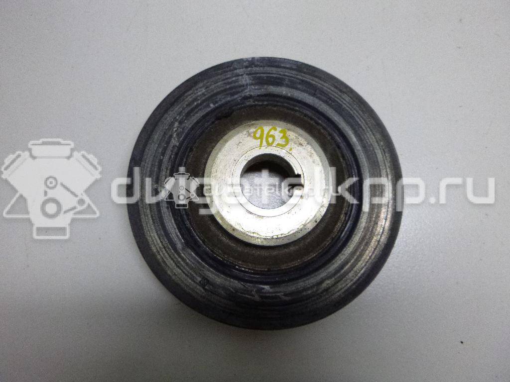 Фото Шкив коленвала  1837783 для peugeot 307 {forloop.counter}}