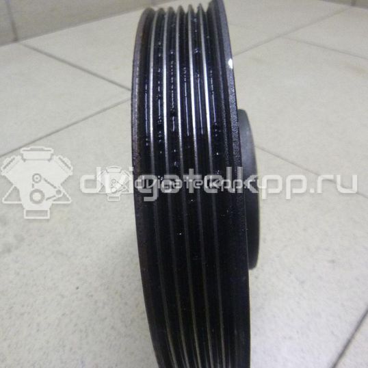 Фото Шкив коленвала  1837783 для peugeot 307