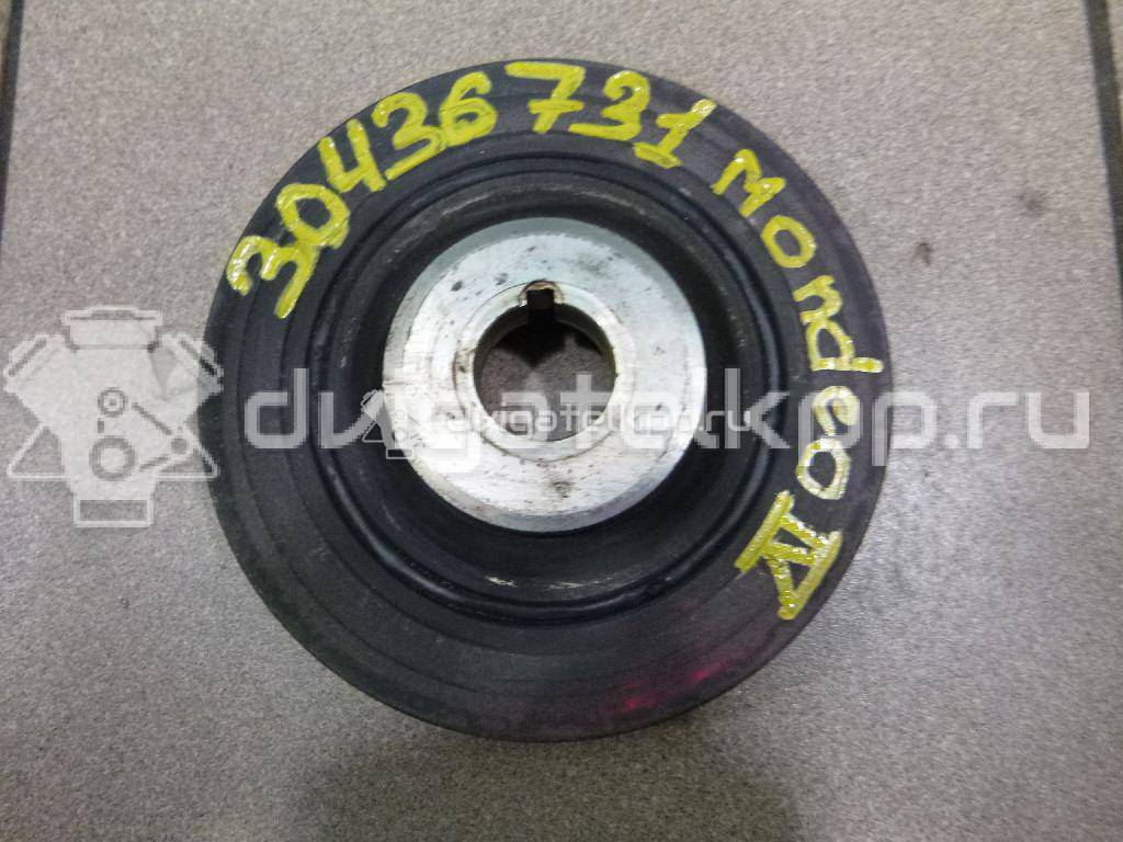 Фото Шкив коленвала  1837783 для peugeot 307 {forloop.counter}}