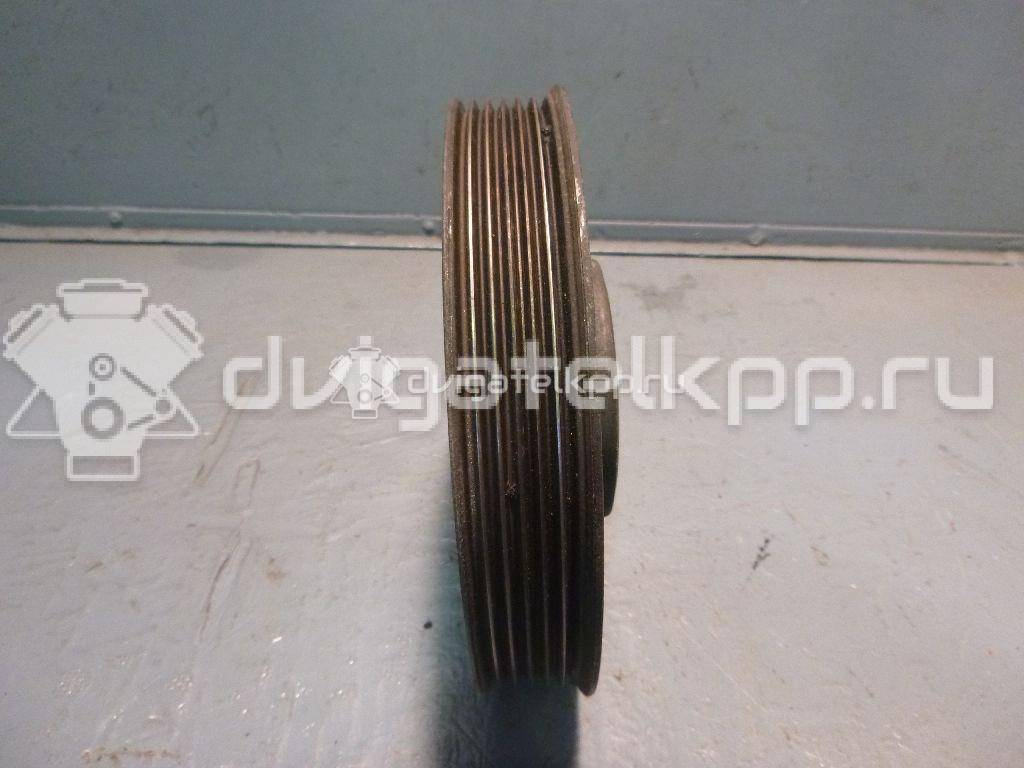Фото Шкив коленвала  1837783 для peugeot 307 {forloop.counter}}